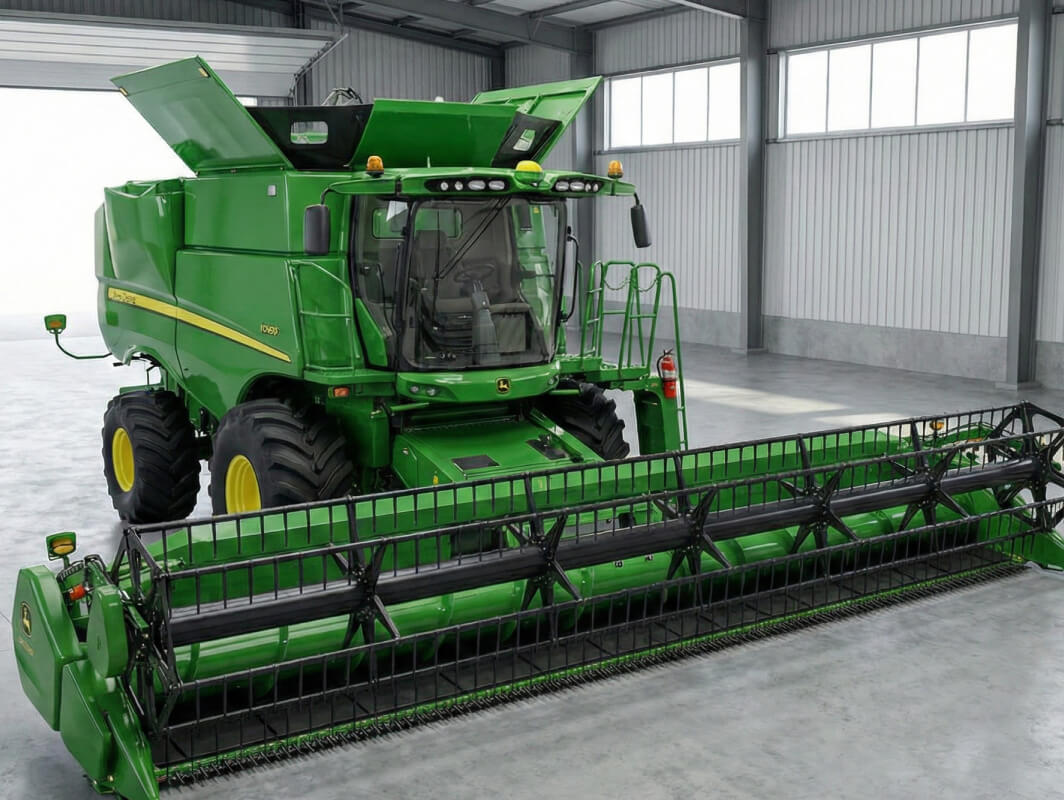 Agriculture Equipment