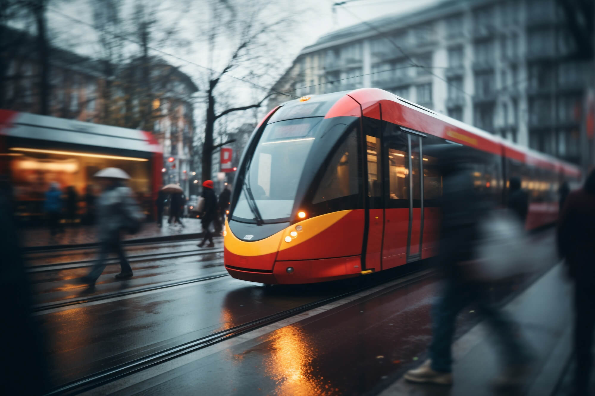 City Transport