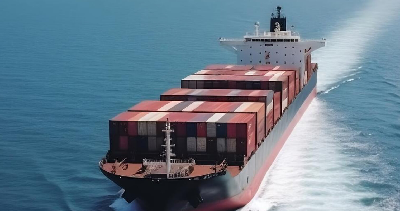 Maritime Equipment