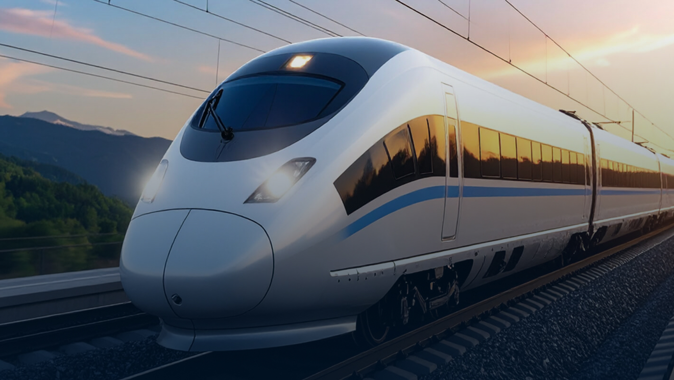 Technische Versorgung für regulierte Transportindustrien