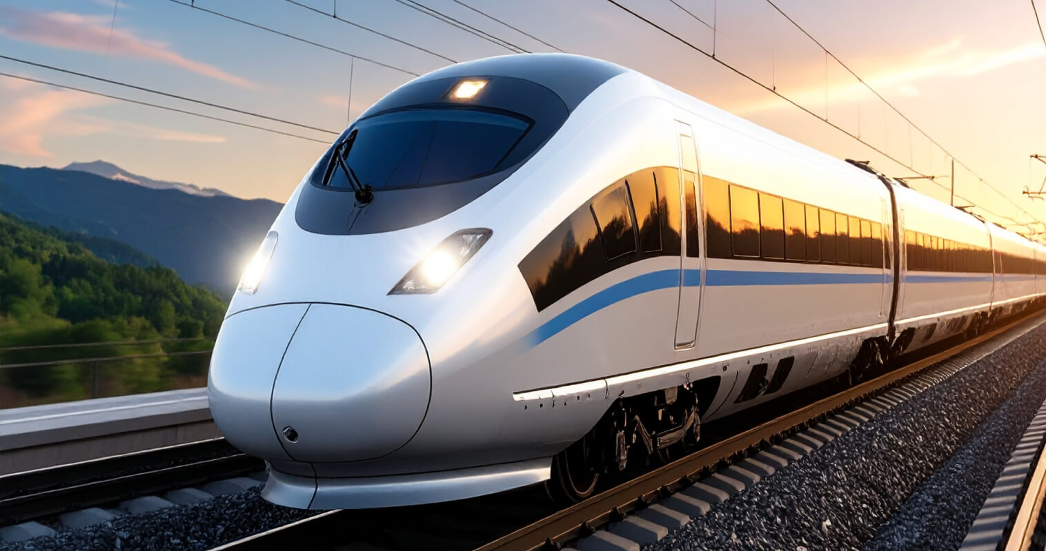 Rail Transport