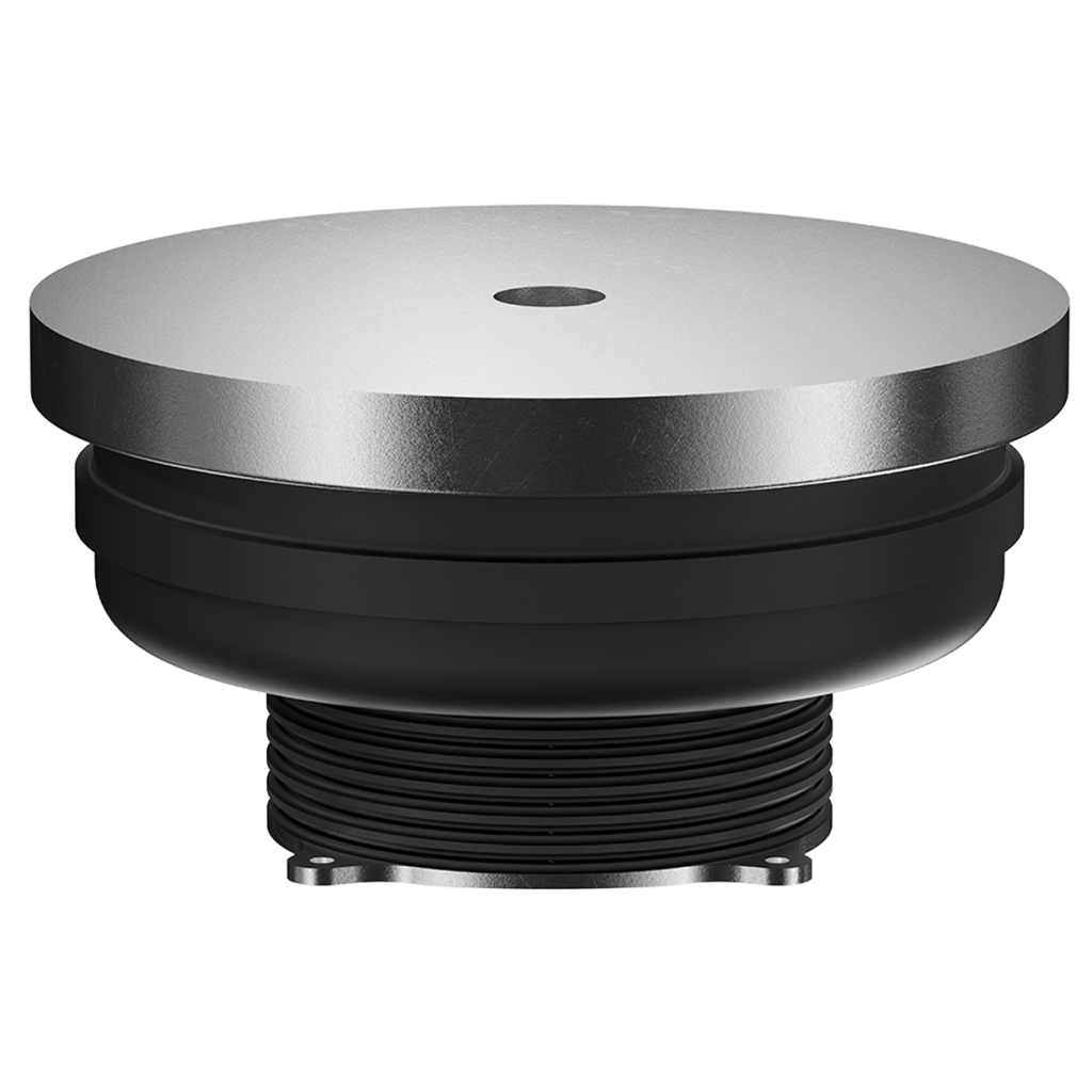 Air spring system