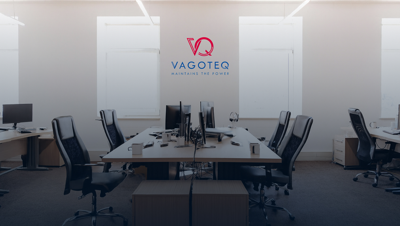 Vagoteq — Maintains the power