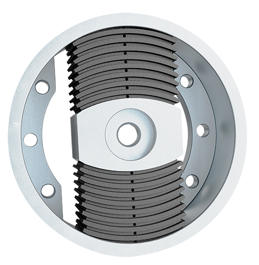 Guide Springs