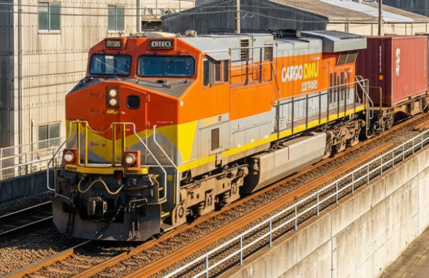 DMUs