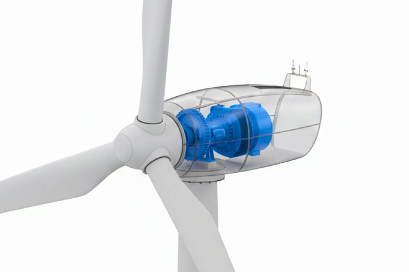 Industrial Equipment