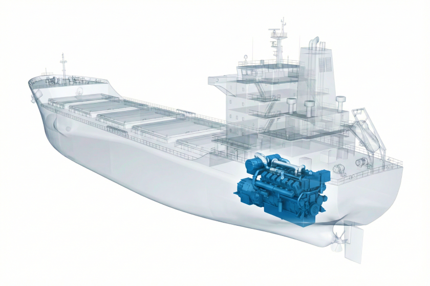 Maritime Equipment