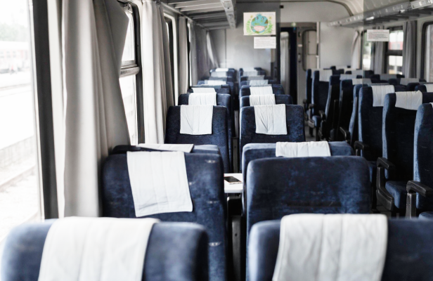 Passenger Coaches