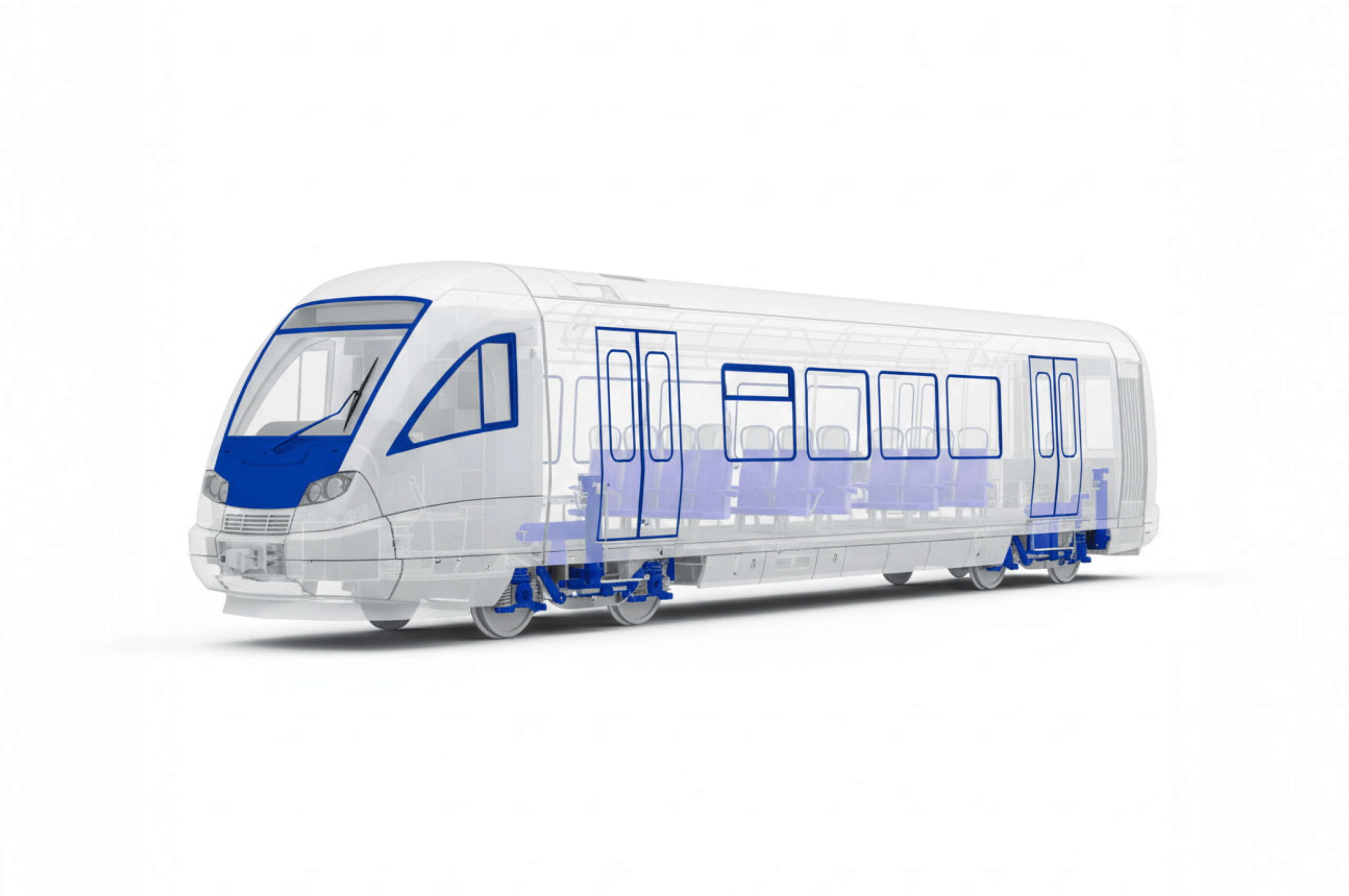 Rail Transport