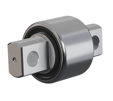 Rubber Bearings / Spherical Bearings