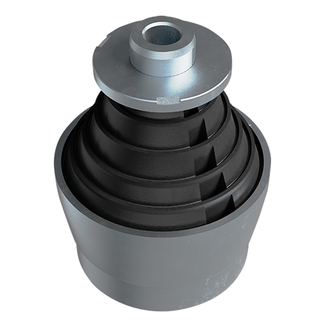 Conical Primary Spring