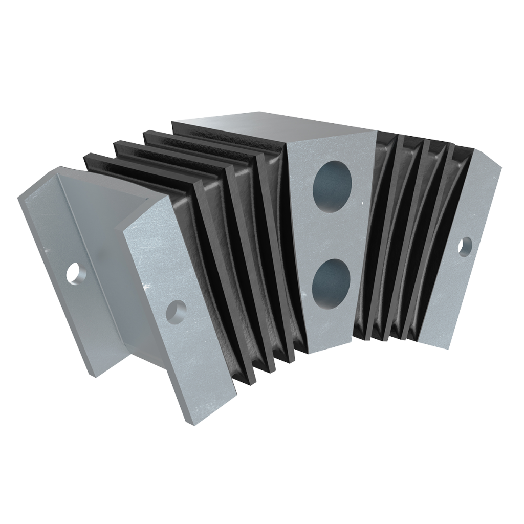 Wedge packages