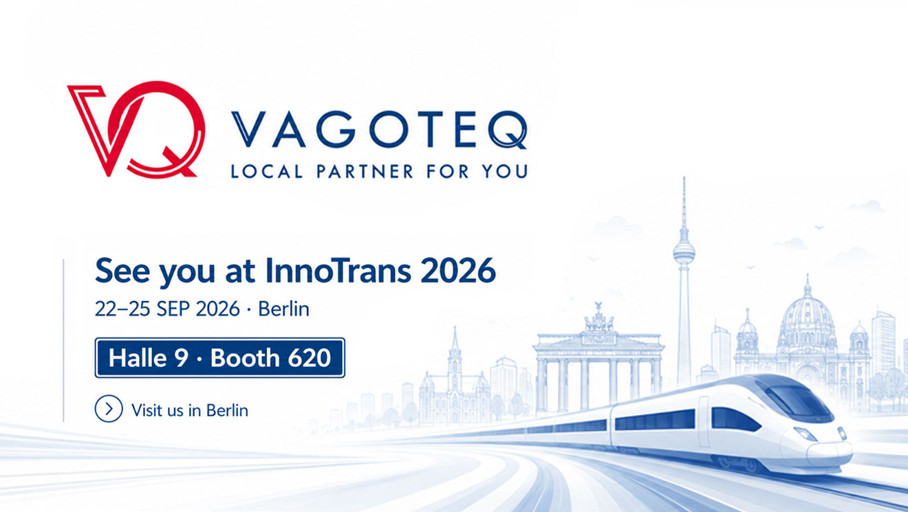 Vagoteq —  Maintains the power – slide 2
