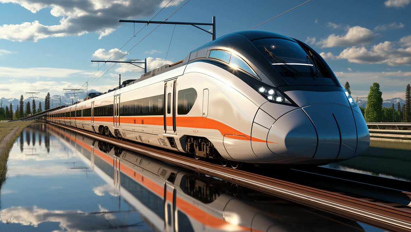 Engineering Supply for Regulated Transport Industries