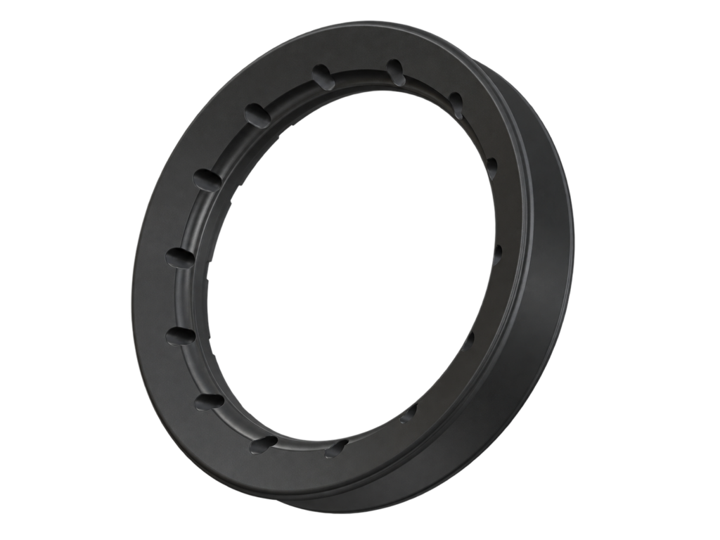 Rubber Rings for Wheels
