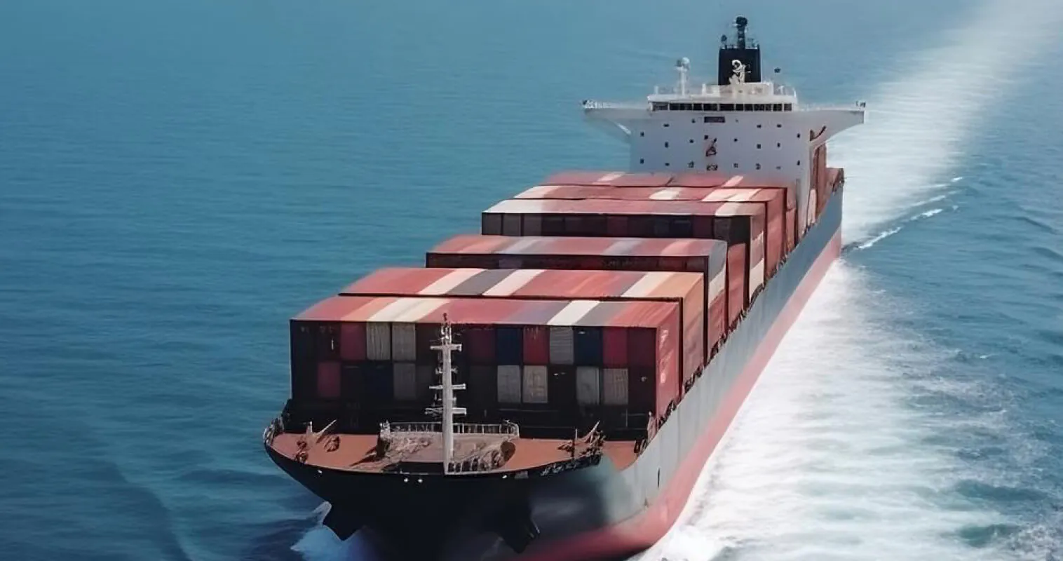Maritime Equipment