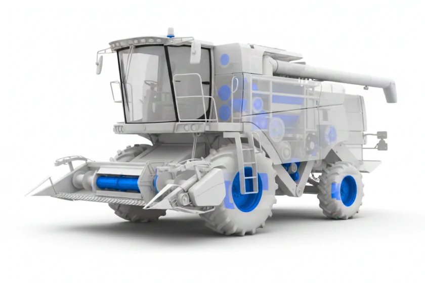 Agriculture Equipment