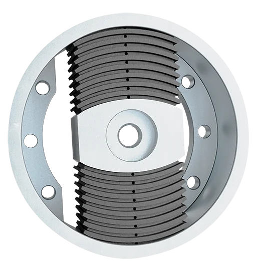 Guide Springs