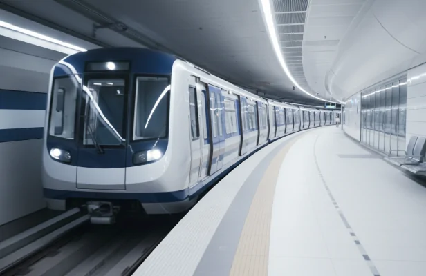 Metro