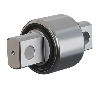 Rubber Bearings / Spherical Bearings