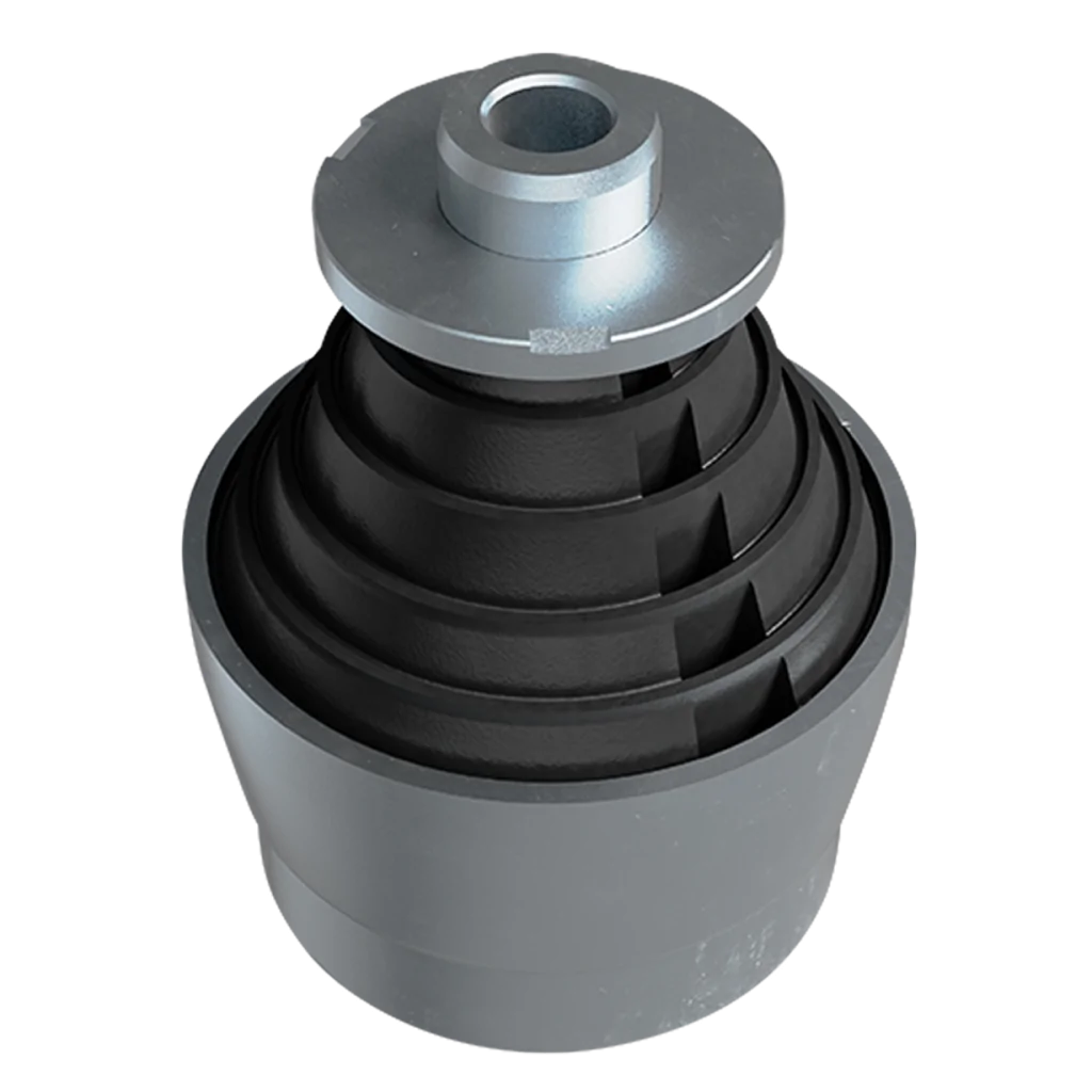 Conical Primary Spring