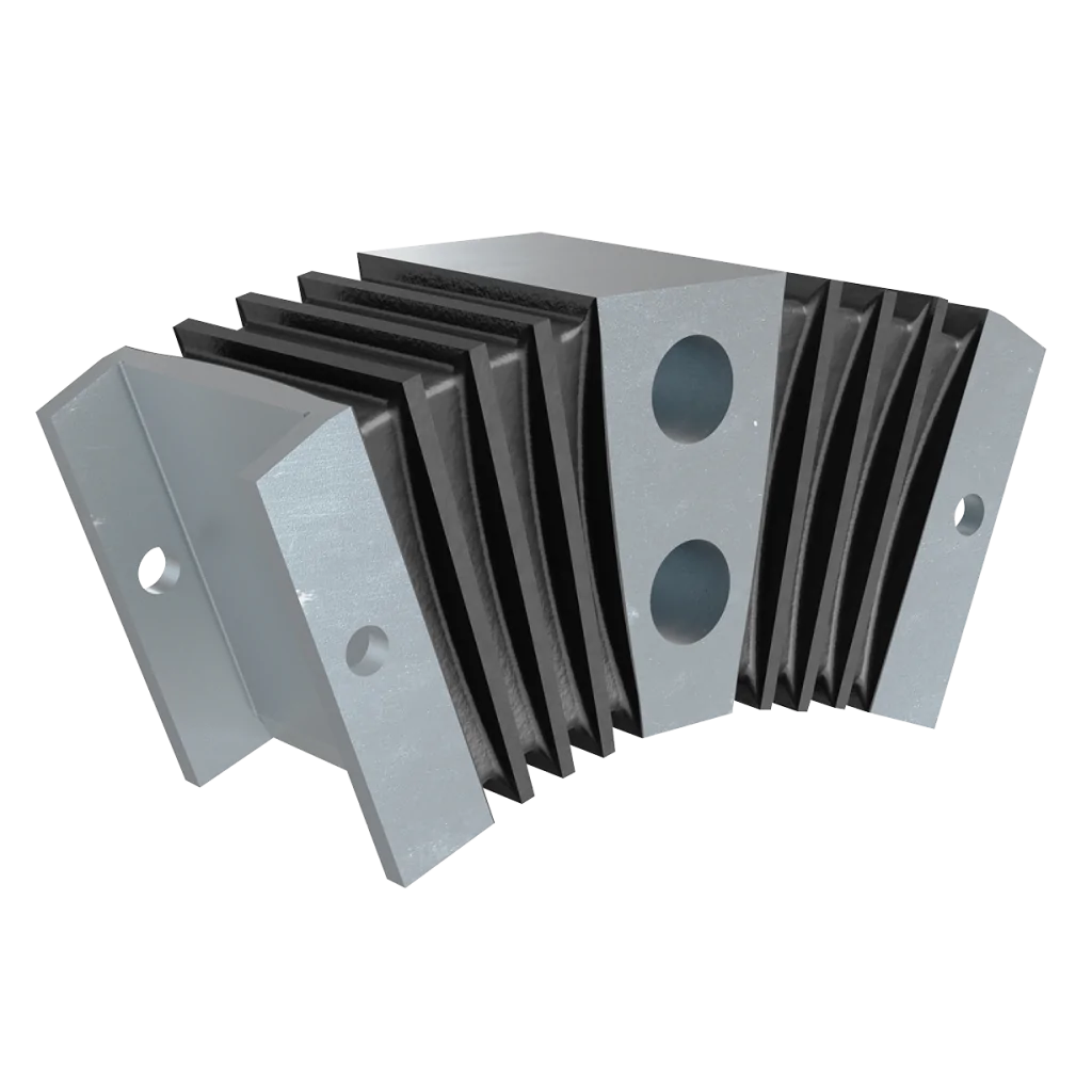 Wedge packages