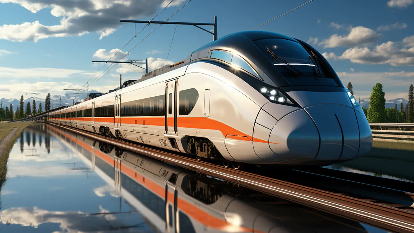 Engineering Supply for Regulated Transport Industries